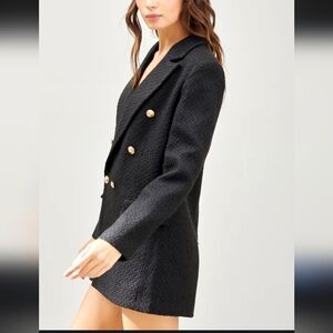 Zara coat